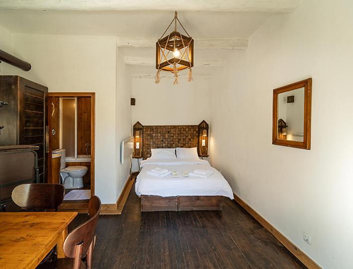 Hindiba Doga Evi Hotel Mengen Exterior photo