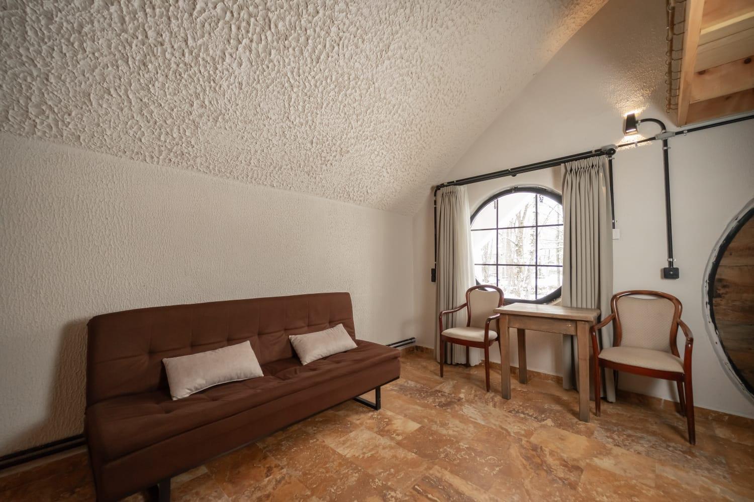 Hindiba Doga Evi Hotel Mengen Exterior photo